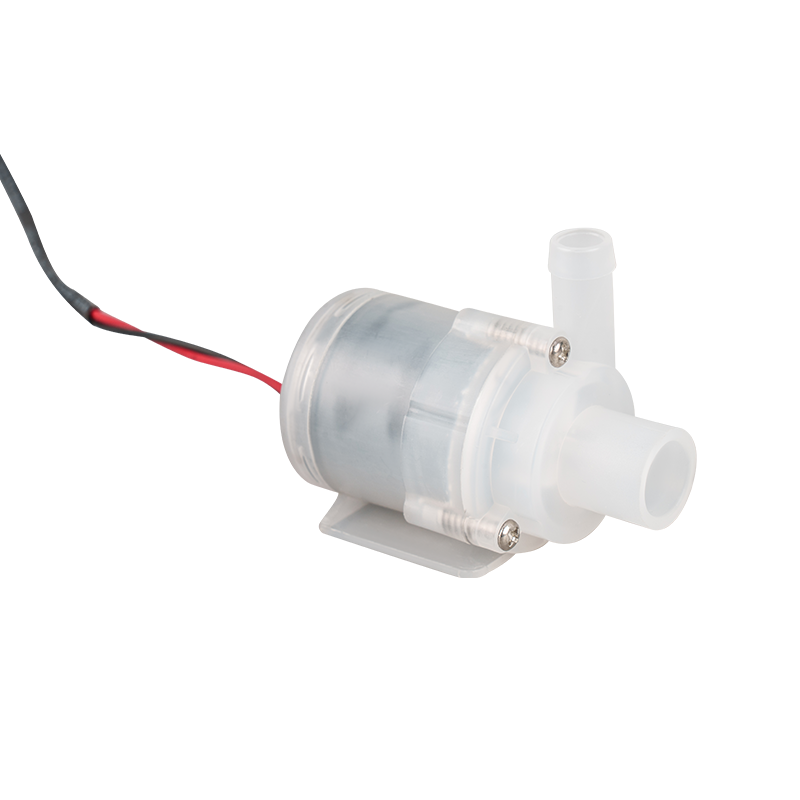 22mm DC 마이크로 잠수정 워터 펌프